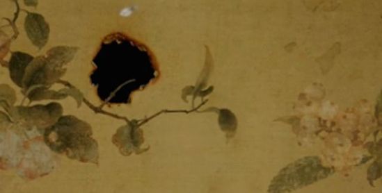 一部中国动画短片，入围了奥斯卡最佳动画短片初选